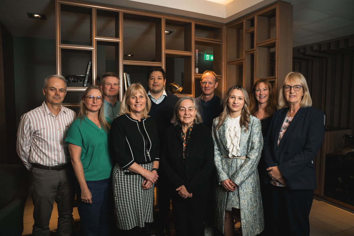 Governing Board March 2025